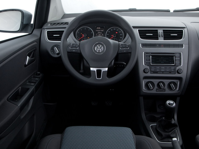 volkswagen fox pic #101419