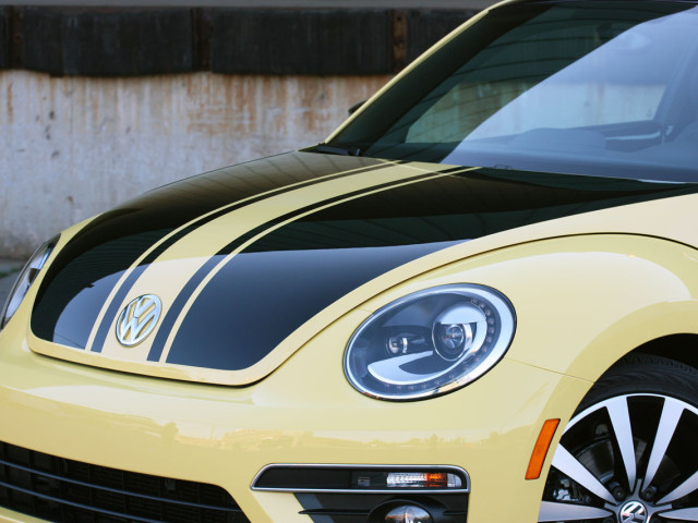 volkswagen beetle gsr pic #102680