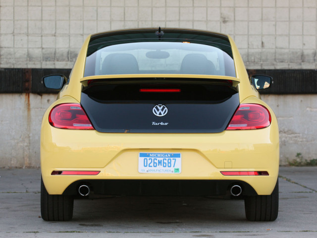 volkswagen beetle gsr pic #102681