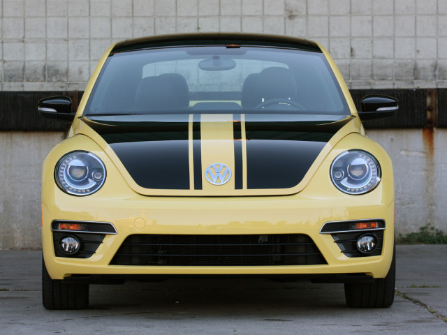 volkswagen beetle gsr pic #102682