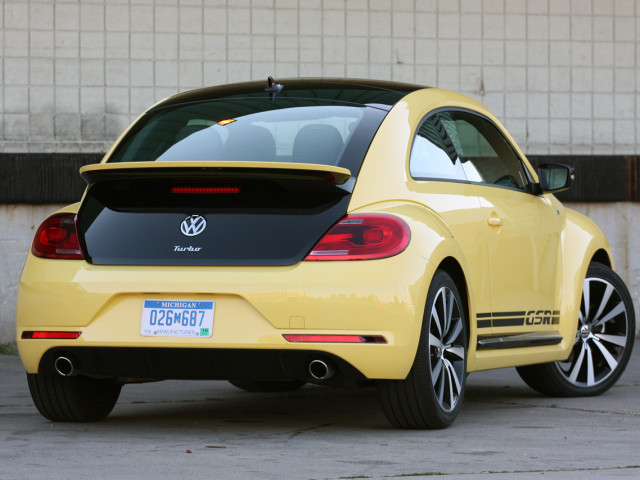 volkswagen beetle gsr pic #102684