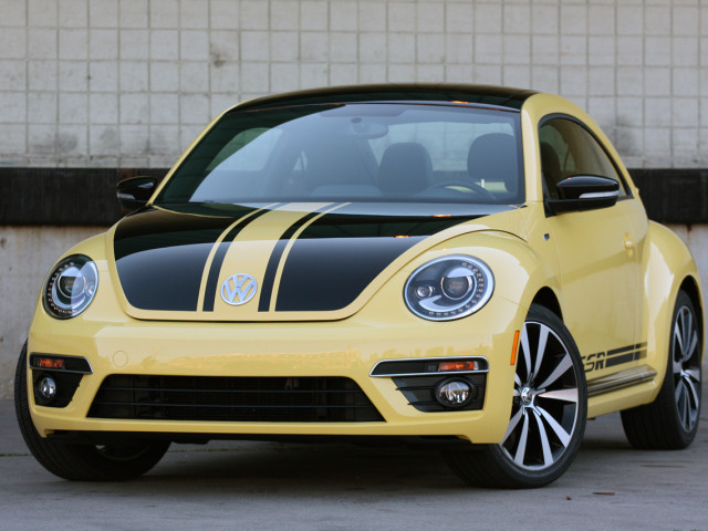 volkswagen beetle gsr pic #102685