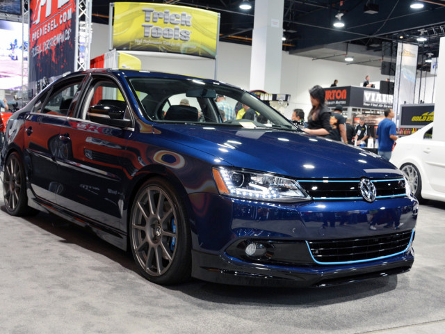 volkswagen jetta pic #104069