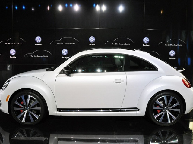 volkswagen beetle pic #104254