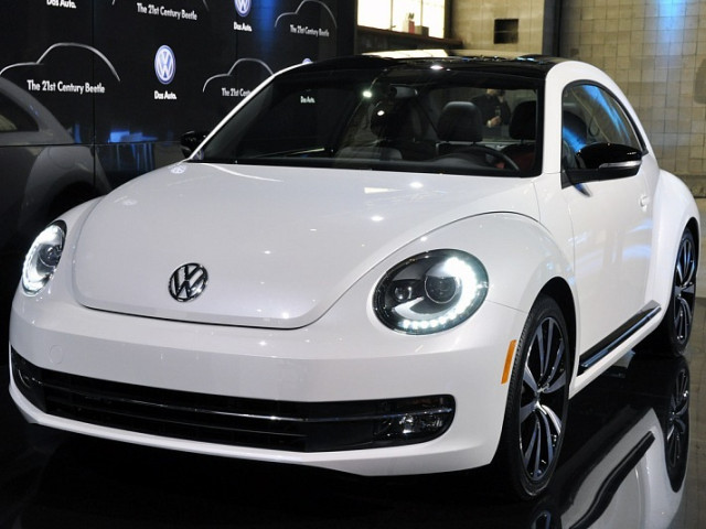 volkswagen beetle pic #104255