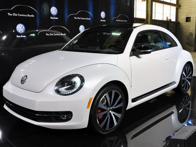 volkswagen beetle pic #104262