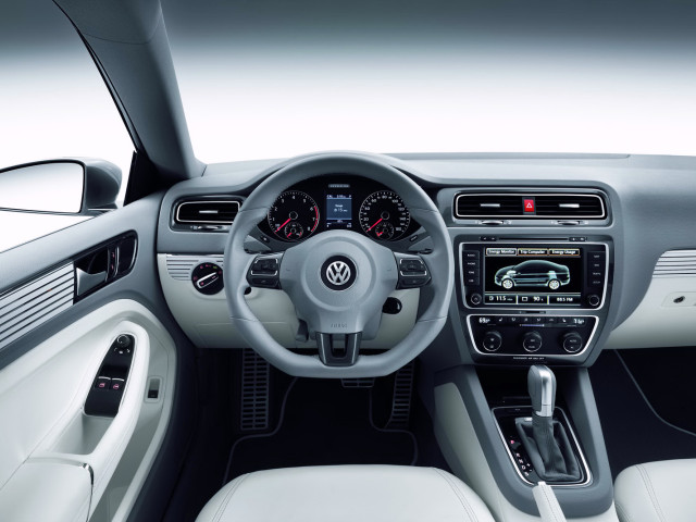 volkswagen ncc pic #105373