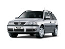 Volkswagen Parati