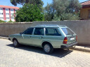 Volkswagen Quantum