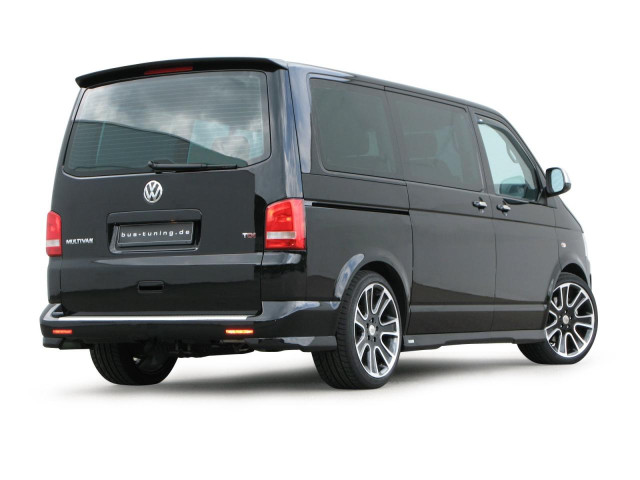 volkswagen transporter pic #105920