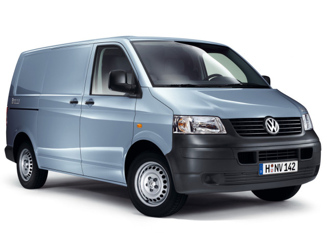 volkswagen transporter pic #105922