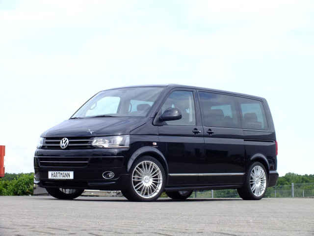 volkswagen transporter pic #105924