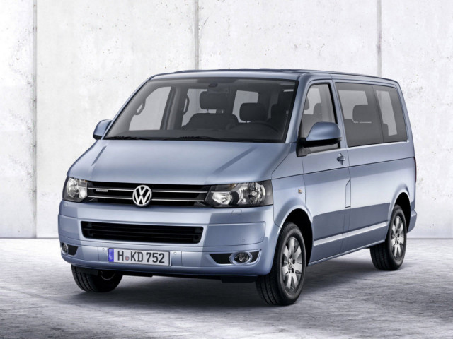 volkswagen transporter pic #105928