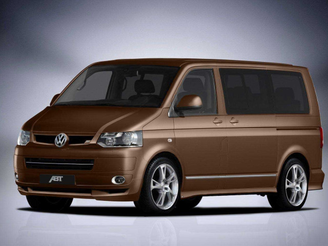 volkswagen transporter pic #105932