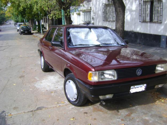 volkswagen senda pic #106158