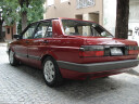 Volkswagen Senda