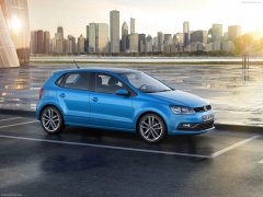 volkswagen polo pic #107249