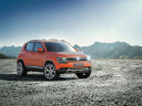 Volkswagen Taigun Concept