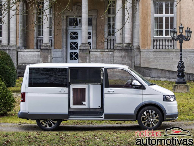 volkswagen multivan alltrack pic #111150