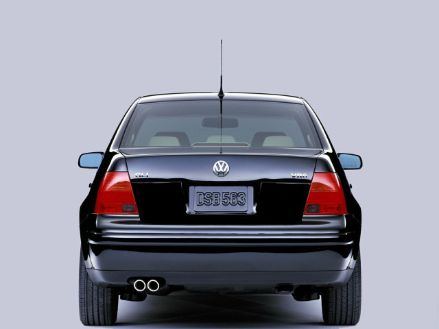 volkswagen jetta pic #11309