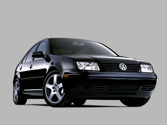 volkswagen jetta pic #11310