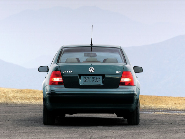 volkswagen jetta pic #11314