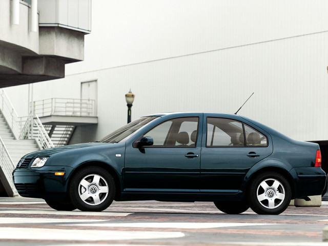 volkswagen jetta pic #11316