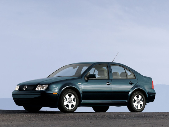 volkswagen jetta pic #11319