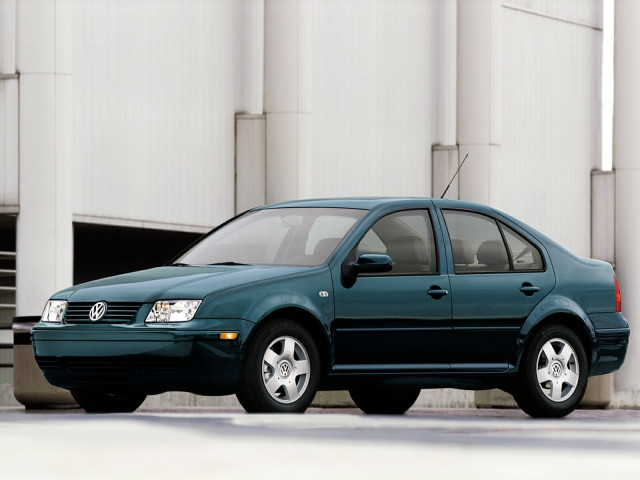 volkswagen jetta pic #11320