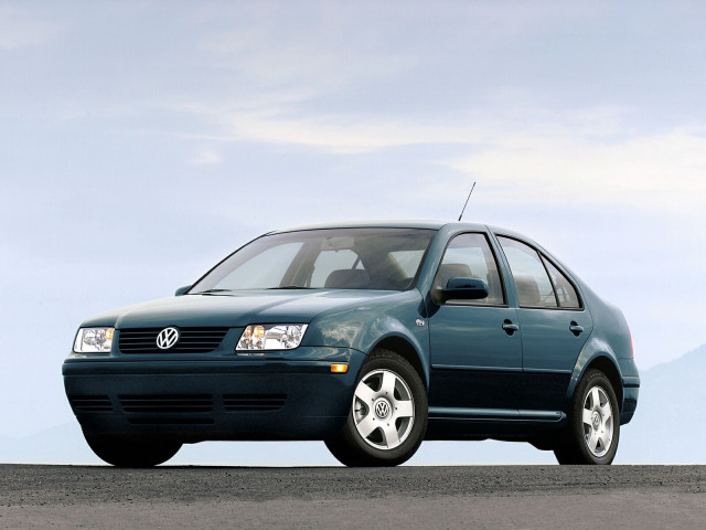 volkswagen jetta pic #11321