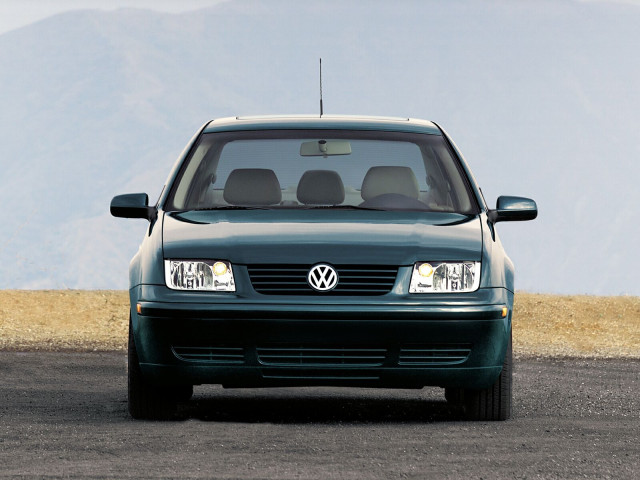 volkswagen jetta pic #11322