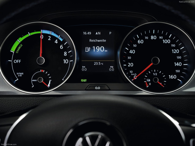 volkswagen e-golf pic #115433