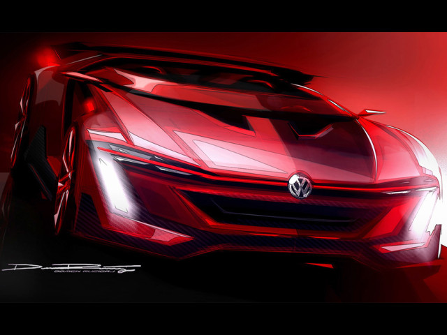 volkswagen gti roadster vision gran turismo pic #119908