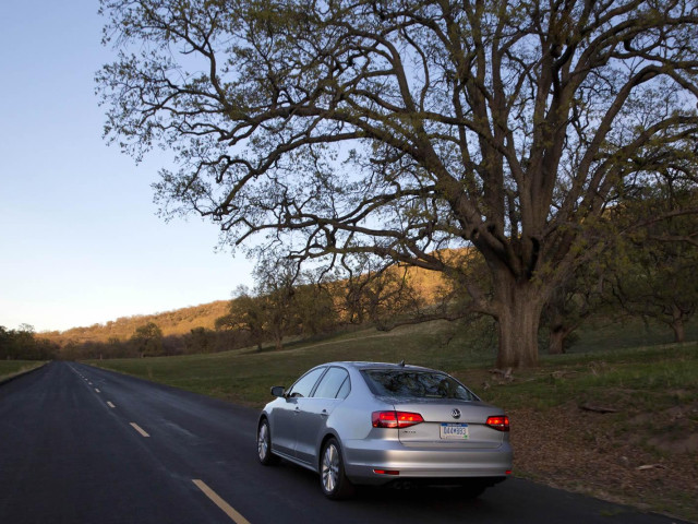 volkswagen jetta pic #120068