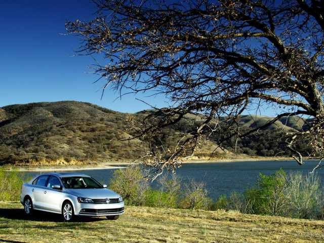 volkswagen jetta pic #120078