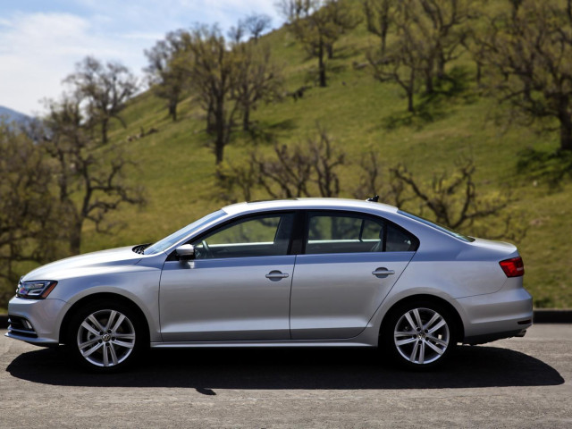 volkswagen jetta pic #120079