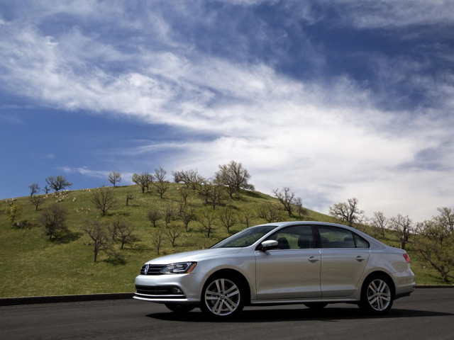 volkswagen jetta pic #120082