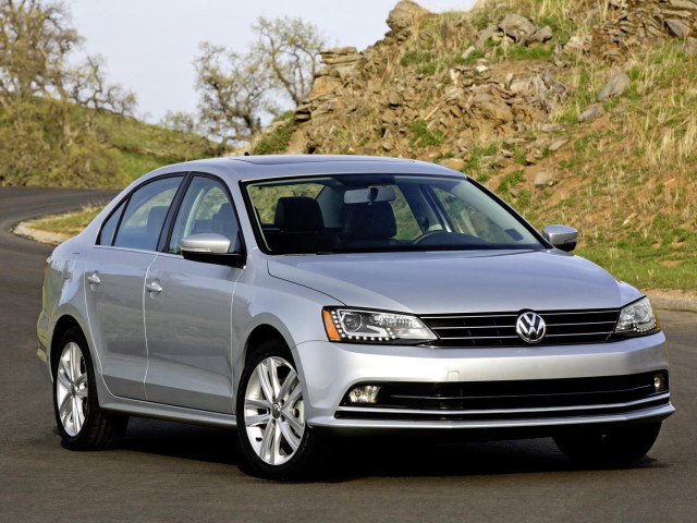 volkswagen jetta pic #120083