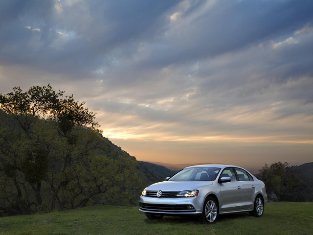 volkswagen jetta pic #120089