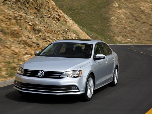 volkswagen jetta pic #120090