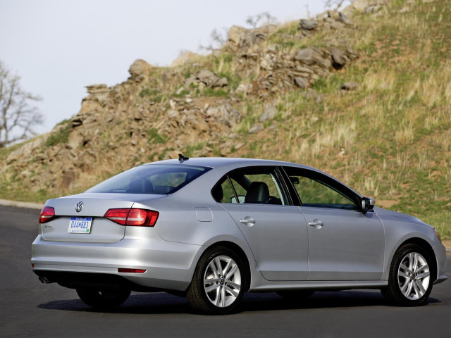 volkswagen jetta pic #120091