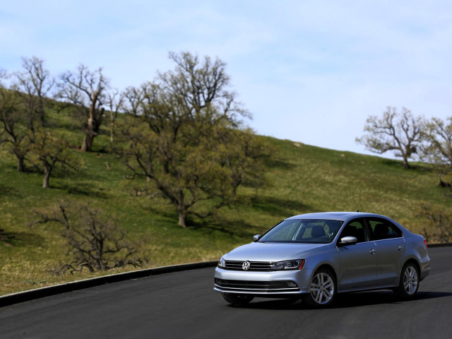 volkswagen jetta pic #120093