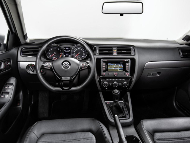 volkswagen jetta pic #120094