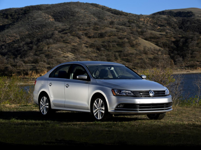 volkswagen jetta pic #120095