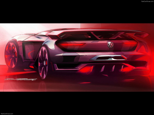 volkswagen gti roadster vision gran turismo pic #120479