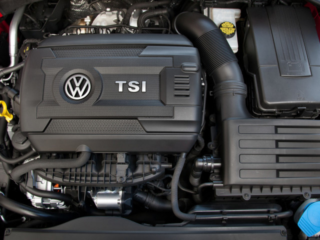 volkswagen gti mk7 pic #121368