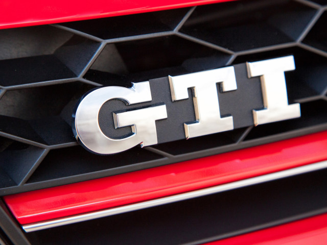 volkswagen gti mk7 pic #121385