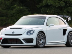 Volkswagen Beetle GRC pic