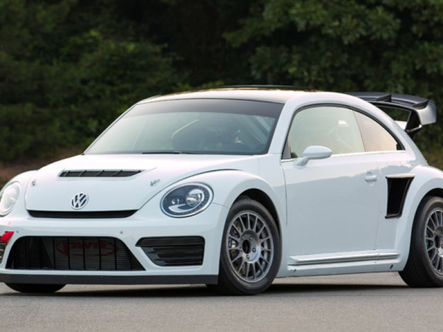 volkswagen beetle grc pic #122690