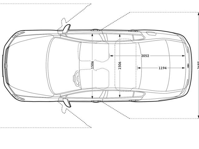 volkswagen passat pic #123550